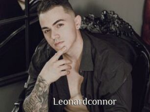 Leonardconnor