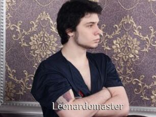 Leonardomaster