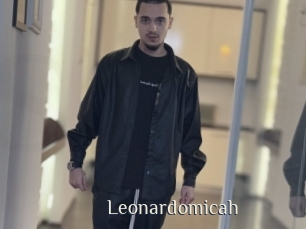 Leonardomicah