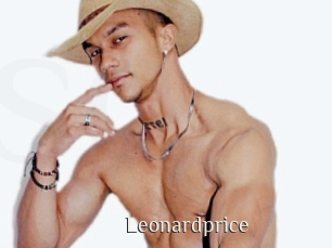 Leonardprice