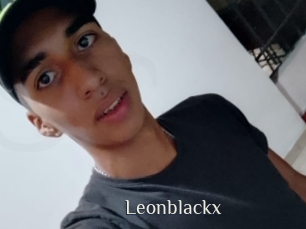 Leonblackx