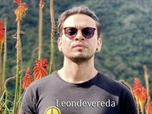 Leondevereda