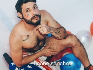 Leonelsanchez