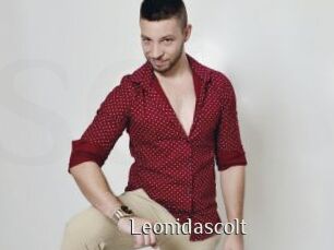 Leonidascolt