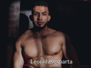 Leonidasesparta