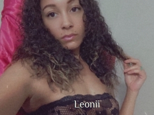 Leonii