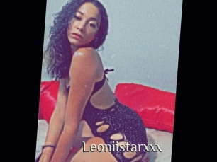 Leoniistarxxx