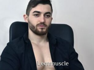 Leonmuscle