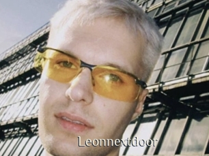 Leonnextdoor