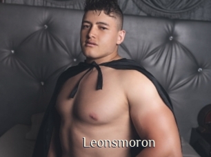 Leonsmoron