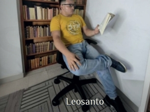 Leosanto