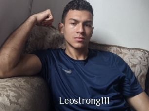 Leostrong111