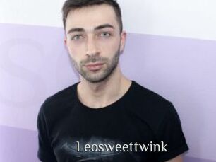 Leosweettwink