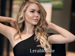 Lerablondie