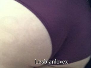 Lesbianlovex