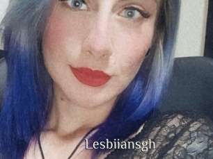 Lesbiiansgh