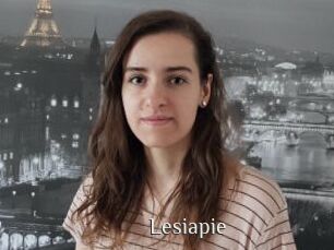 Lesiapie