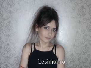 Lesimonro