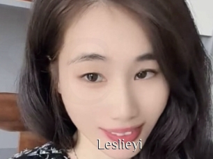 Leslieyi