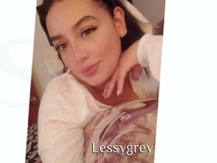 Lessygrey