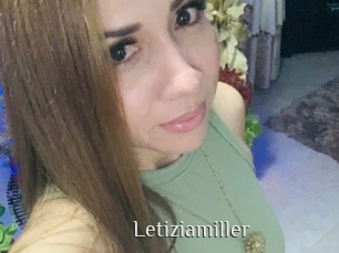 Letiziamiller