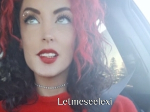 Letmeseelexi