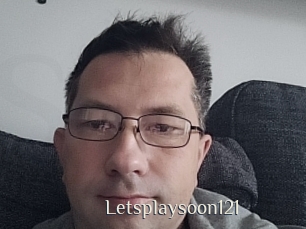 Letsplaysoon121