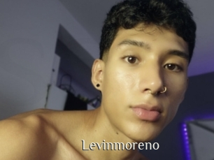 Levinmoreno