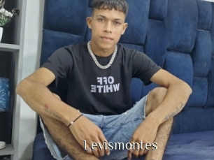 Levismontes