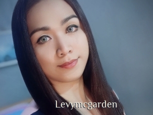 Levymcgarden