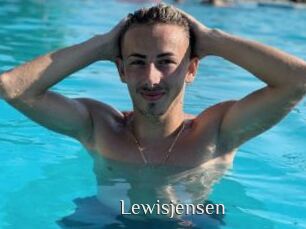 Lewisjensen