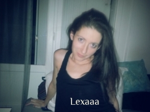 Lexaaa