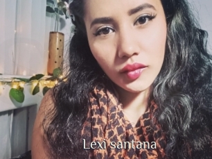 Lexi_santana