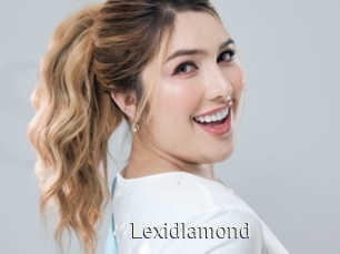 Lexidlamond