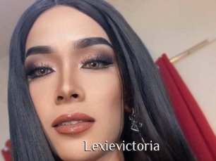 Lexievictoria