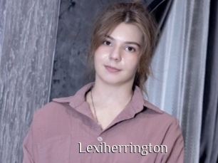 Lexiherrington