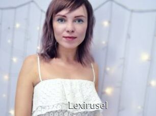 Lexirusel