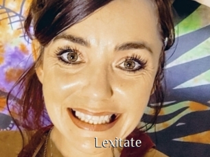 Lexitate