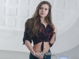 Lexlexlexa