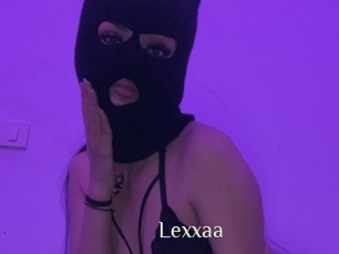 Lexxaa