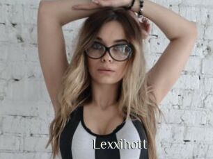 Lexxihott