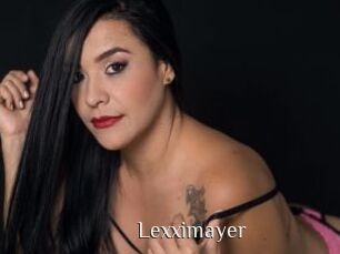 Lexximayer