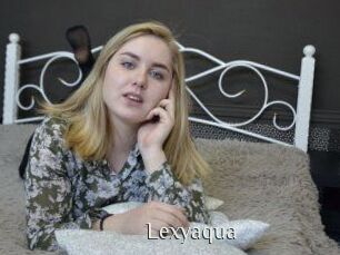 Lexyaqua