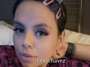 Lexychavez