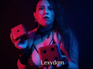 Lexydom