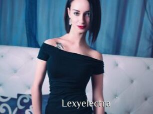 Lexyelectra