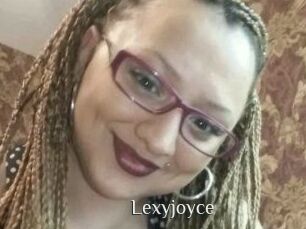 Lexyjoyce