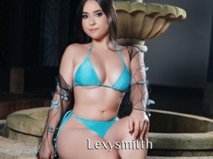 Lexysmitth