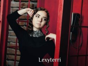 Lexyterri