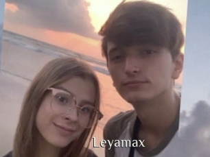 Leyamax